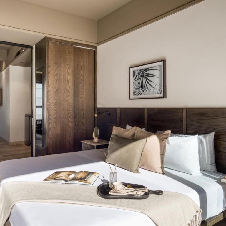 Collections by ULIV Palacio - Apartment with View and Balcony - 8