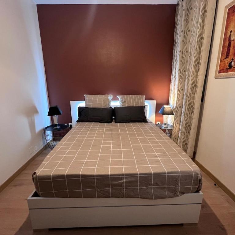 Patrimoine Albigeois 36 HDV DupleX - Superior Apartment - 15