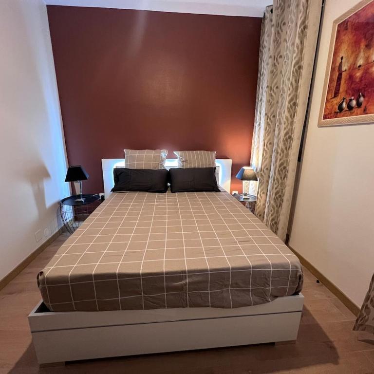 Patrimoine Albigeois 36 HDV DupleX - Superior Apartment - 20