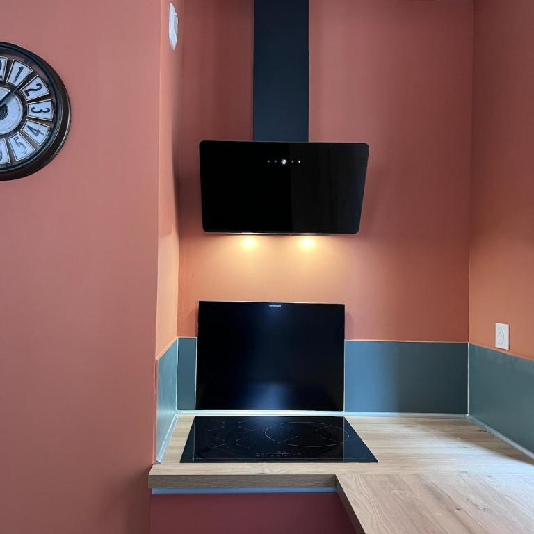 Patrimoine Albigeois 36 HDV DupleX - Superior Apartment - 32