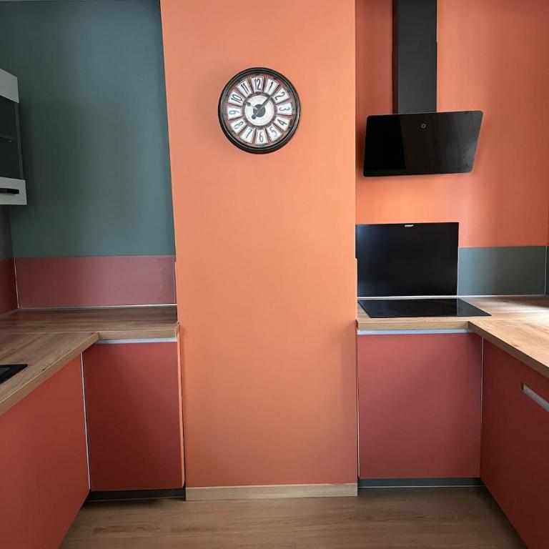 Patrimoine Albigeois 36 HDV DupleX - Superior Apartment - 33