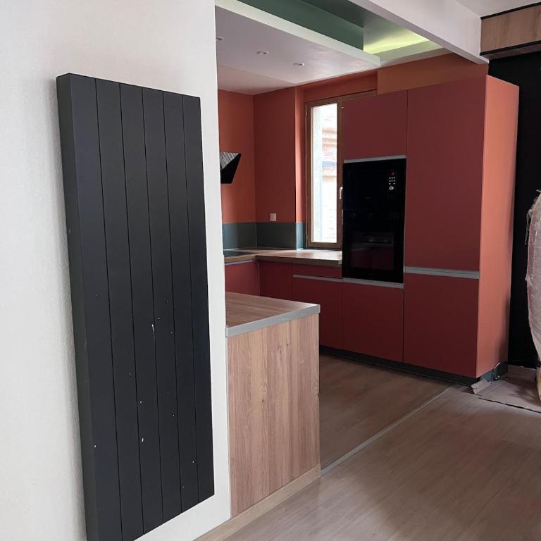 Patrimoine Albigeois 36 HDV DupleX - Superior Apartment - 34