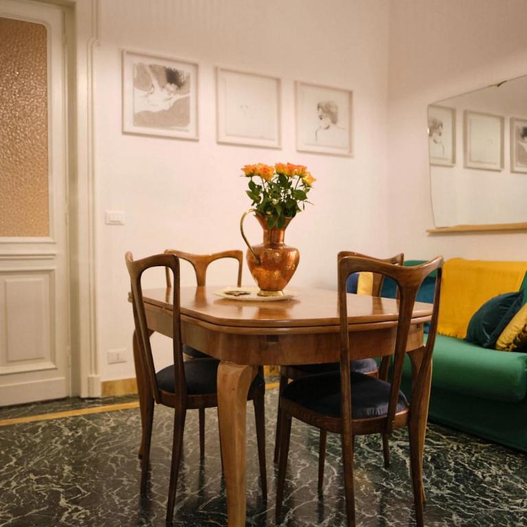 La Casa degli Specchi - One-Bedroom Apartment - 3