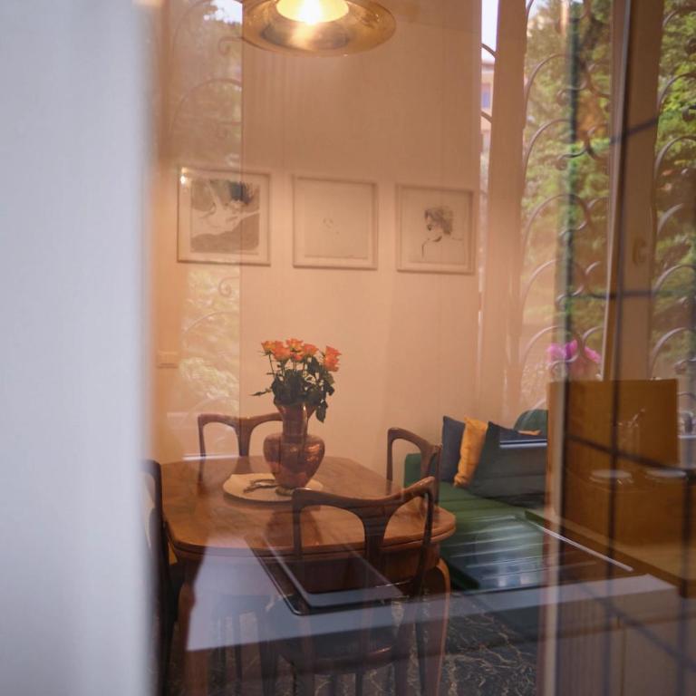 La Casa degli Specchi - One-Bedroom Apartment - 2