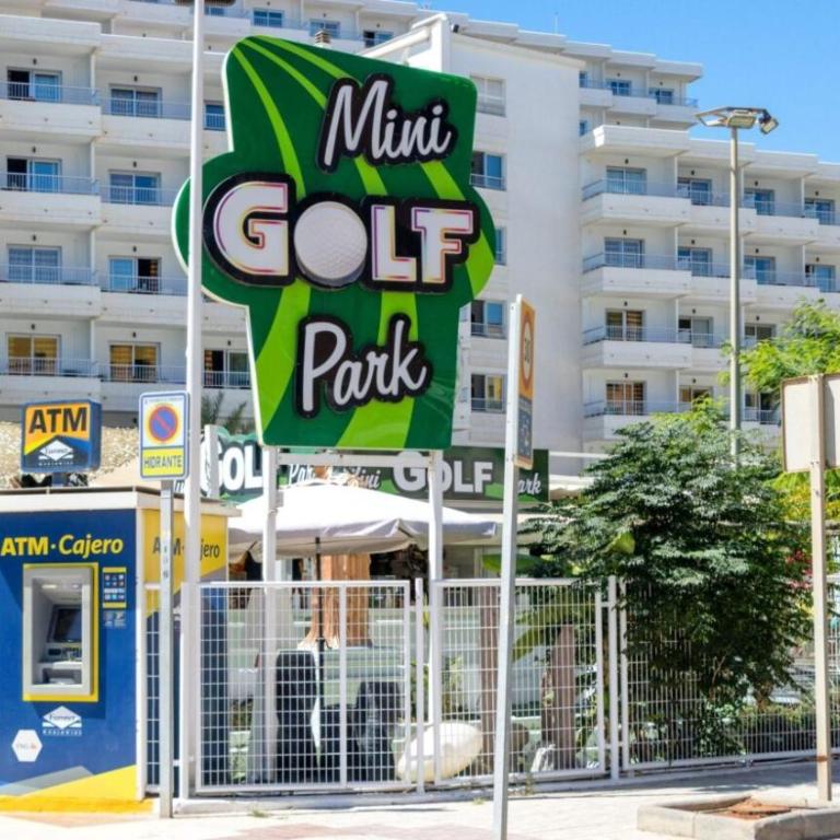 Loft on the beach and a few steps from downtown - Apartamento de 1 dormitorio - lado mar - 53