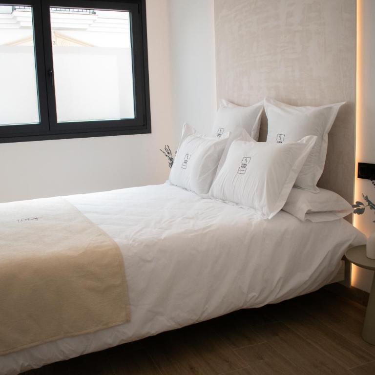 Surya Home Boutique Suites - Suite Deluxe - 15