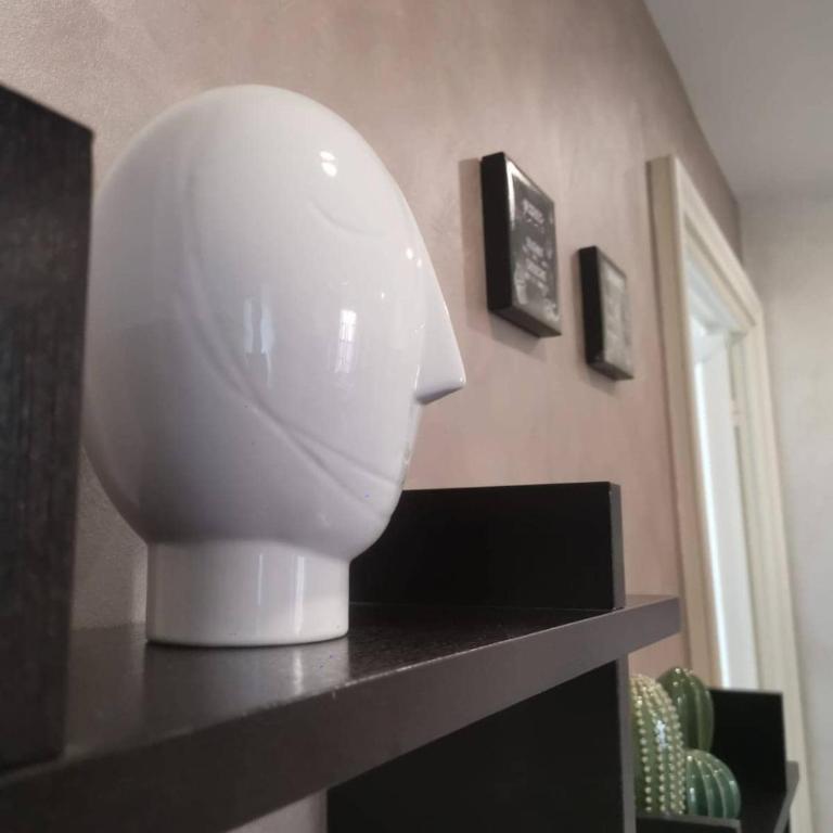 A casa di Luca Attico di Design - Appartamento Superior con 2 Camere da Letto - 16