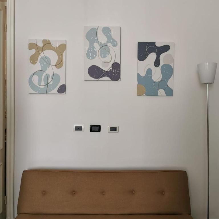 A casa di Luca Attico di Design - Appartamento Superior con 2 Camere da Letto - 37