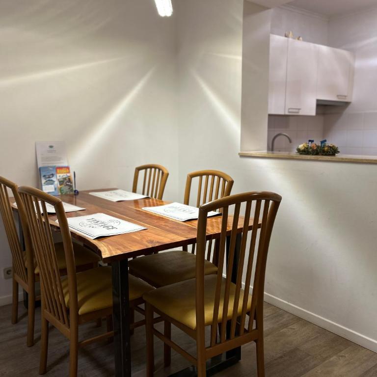 Exclusive Holiday Apartments - Appartamento con 1 Camera da Letto e Balcone con Vista Frontale - 25