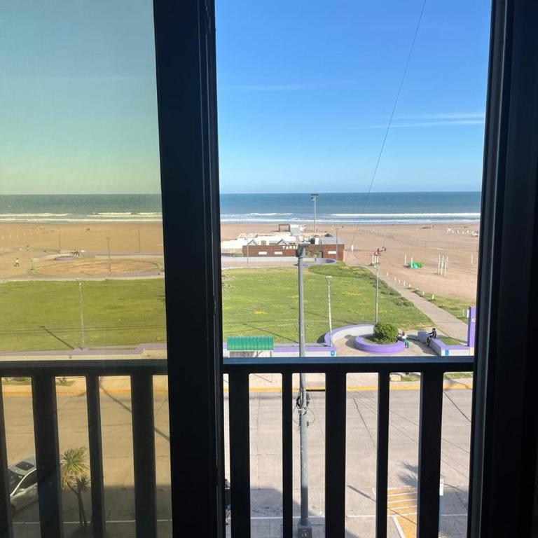 Michell depto c vista al mar pileta climatizada - Apartamento de 1 dormitorio - 20
