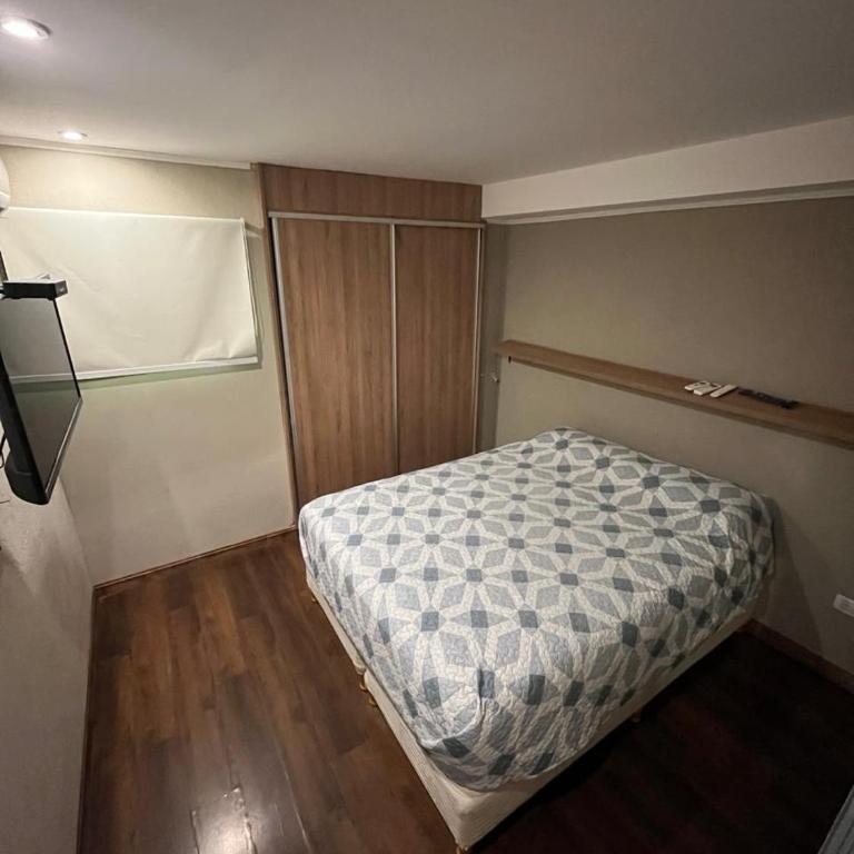 Michell depto c vista al mar pileta climatizada - Apartamento de 1 dormitorio - 21
