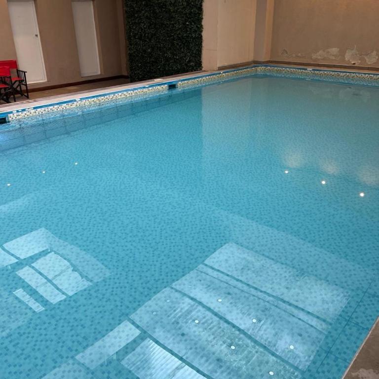 Michell depto c vista al mar pileta climatizada - Apartamento de 1 dormitorio - 26