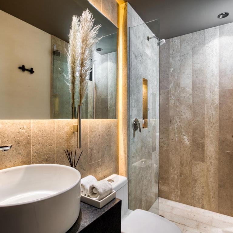 Collections by ULIV Palacio - Apartment with Balcony - 6