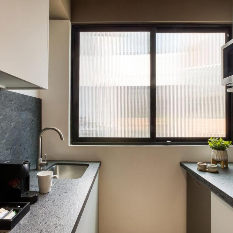 Collections by ULIV Palacio - Apartment with Balcony - 7