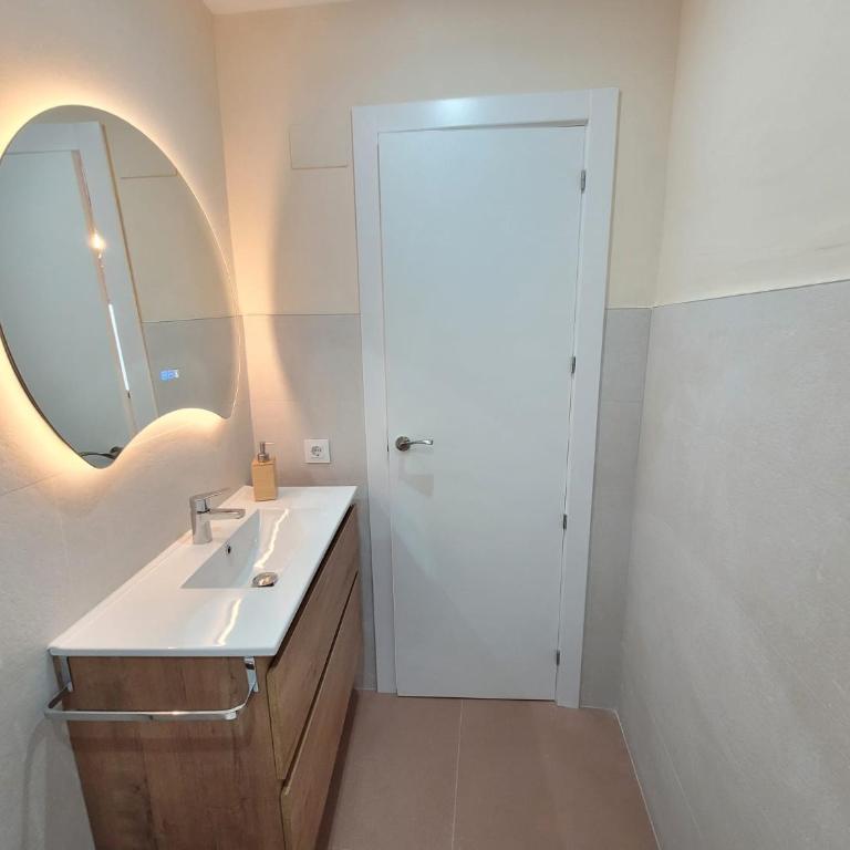Casa La Aurora - Apartamento de 1 dormitorio - 28
