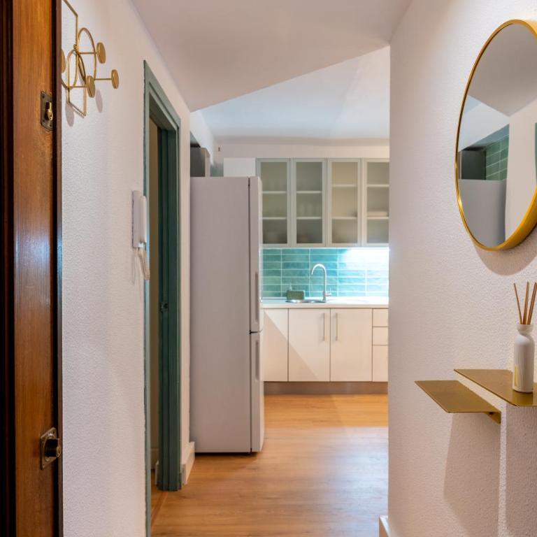 Abreu16 - Apartamento de 3 dormitorios - 26