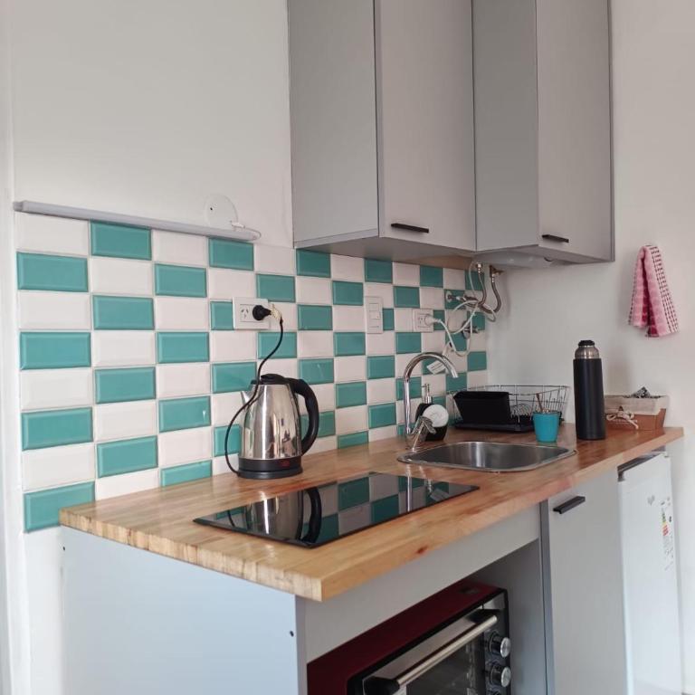 Carabelli Propiedades II - Apartment - Ground Floor - 9