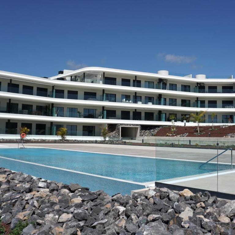 Atlantic Home - Two-Bedroom Premium Apartment - Apartamento de 2 dormitorios - 1
