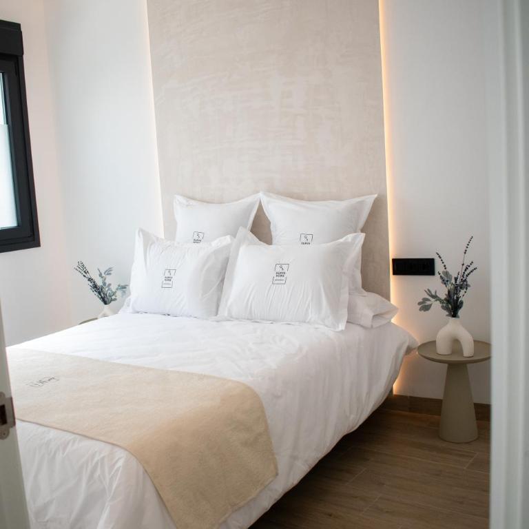 Surya Home Boutique Suites - Suite Deluxe - 12