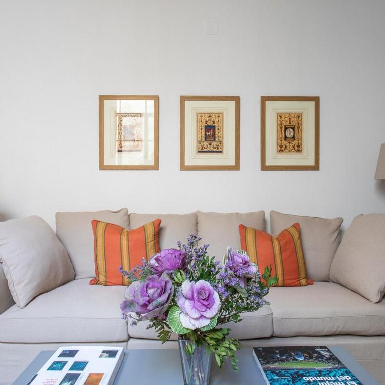 Taina Suite Bajo Muro - Apartamento de 1 dormitorio - 2