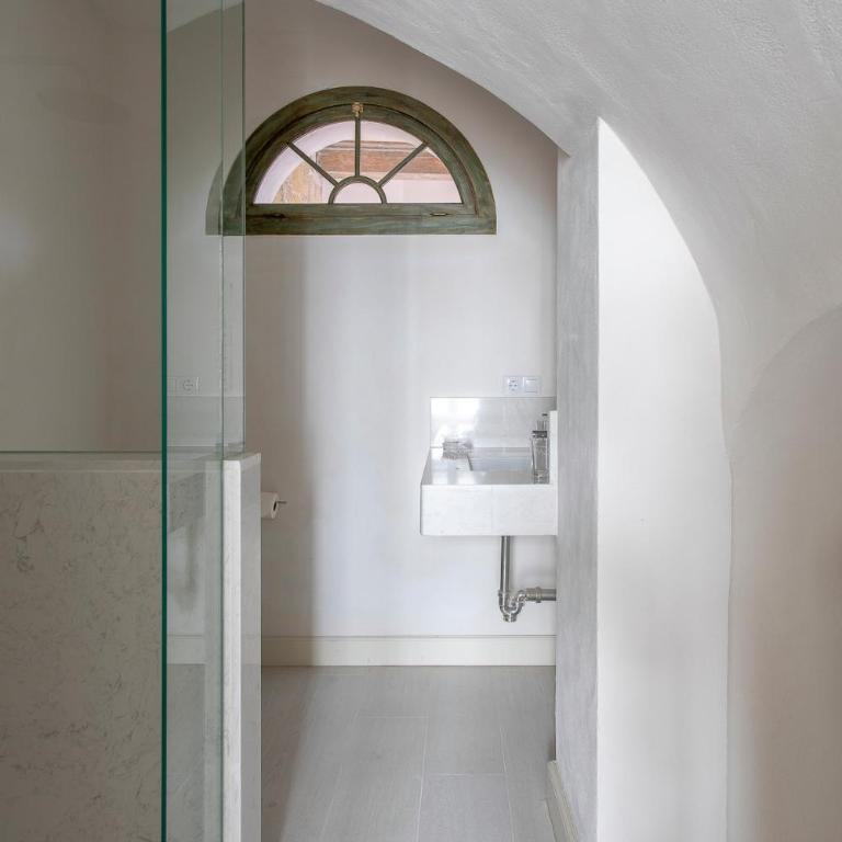 Taina Suite Bajo Muro - Apartamento de 1 dormitorio - 4