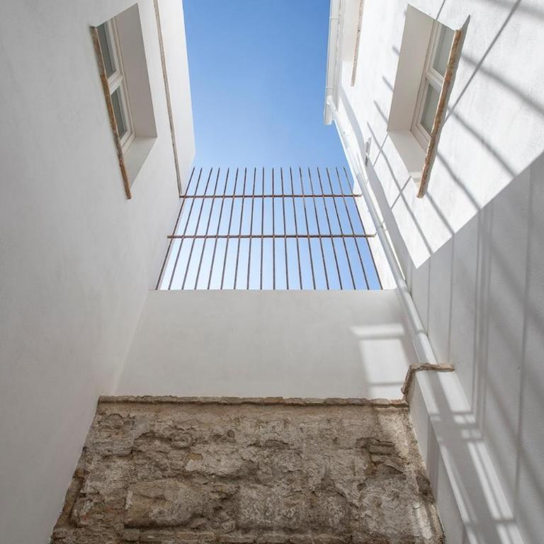 Taina Suite Bajo Muro - Apartamento de 1 dormitorio - 5