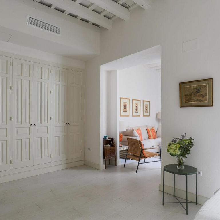 Taina Suite Bajo Muro - Apartamento de 1 dormitorio - 9