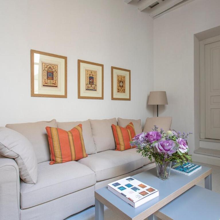 Taina Suite Bajo Muro - Apartamento de 1 dormitorio - 11