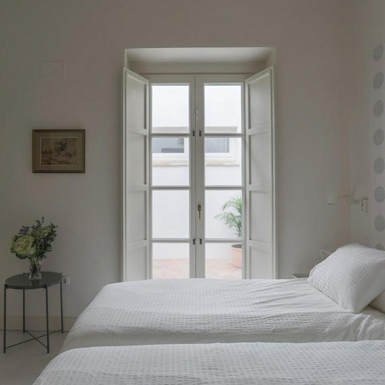 Taina Suite Bajo Muro - Apartamento de 1 dormitorio - 12