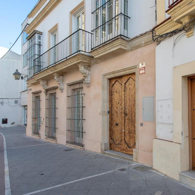 Taina Suite Bajo Muro - Apartamento de 1 dormitorio - 16