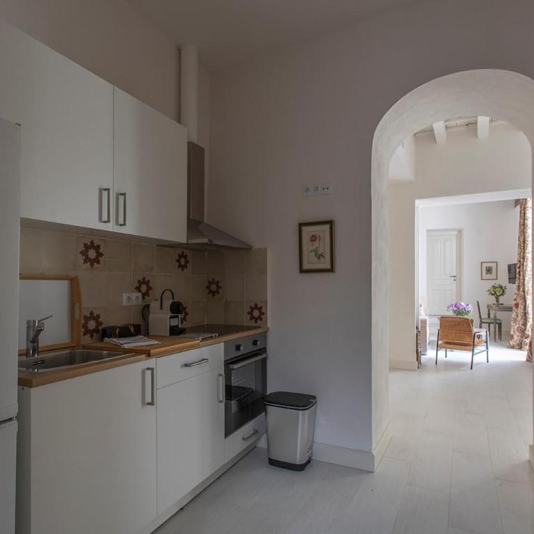 Taina Suite Bajo Muro - Apartamento de 1 dormitorio - 17
