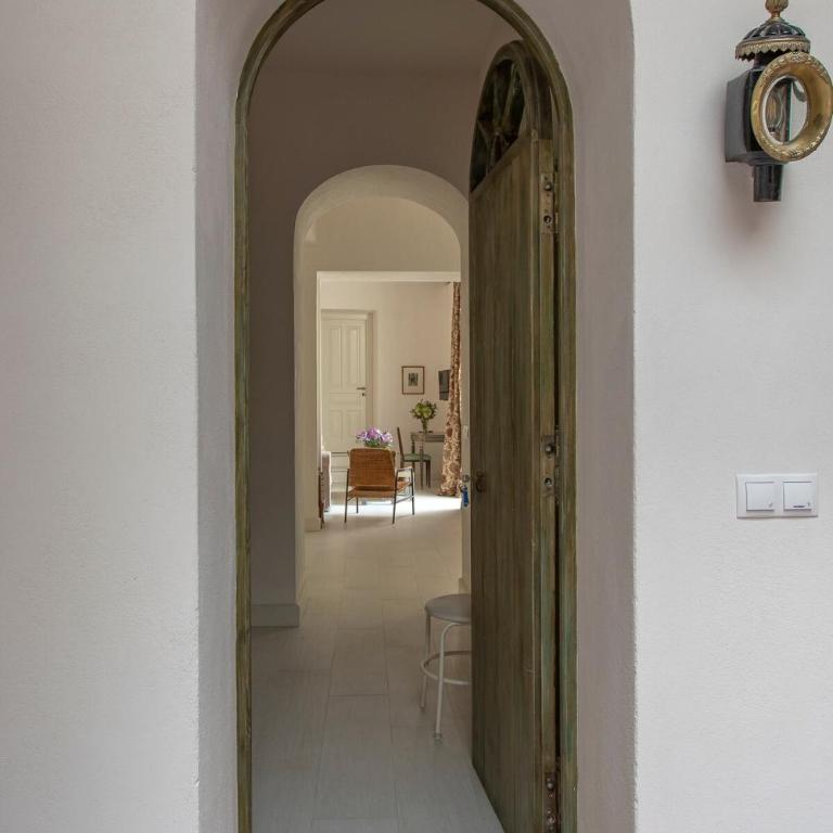 Taina Suite Bajo Muro - Apartamento de 1 dormitorio - 19