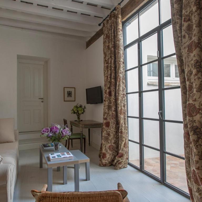 Taina Suite Bajo Muro - Apartamento de 1 dormitorio - 23