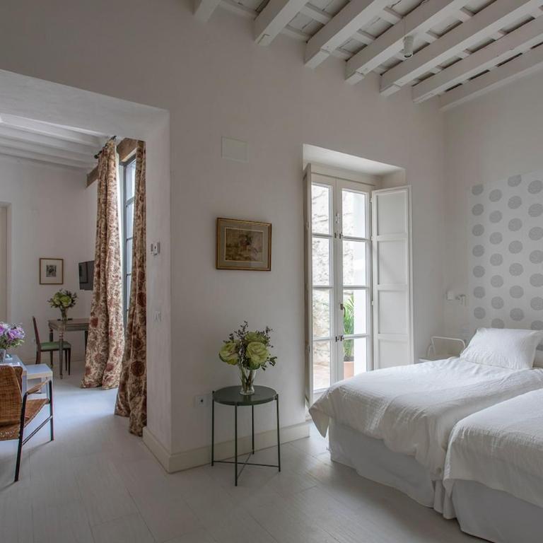 Taina Suite Bajo Muro - Apartamento de 1 dormitorio - 24