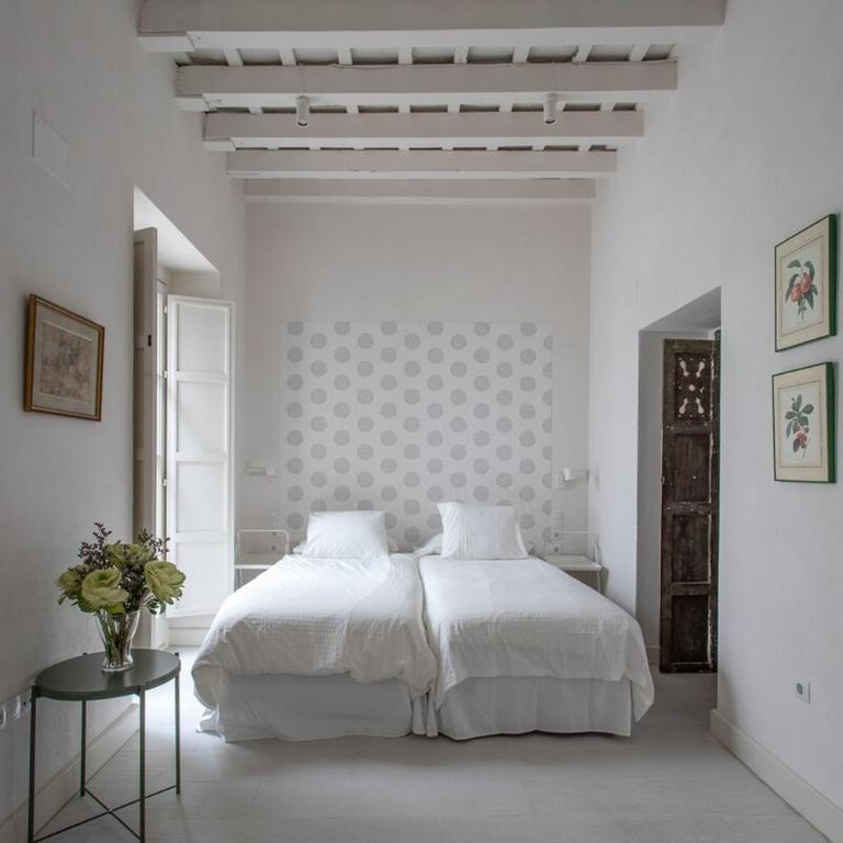 Taina Suite Bajo Muro - Apartamento de 1 dormitorio - 25