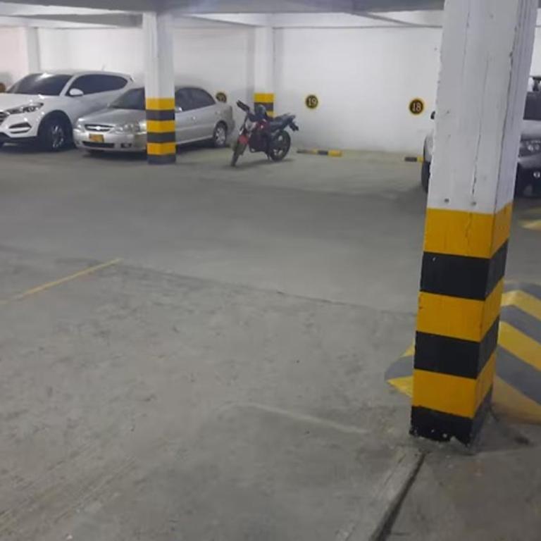 Rodadero Edificio Platino - Apartamento de 1 dormitorio - 13