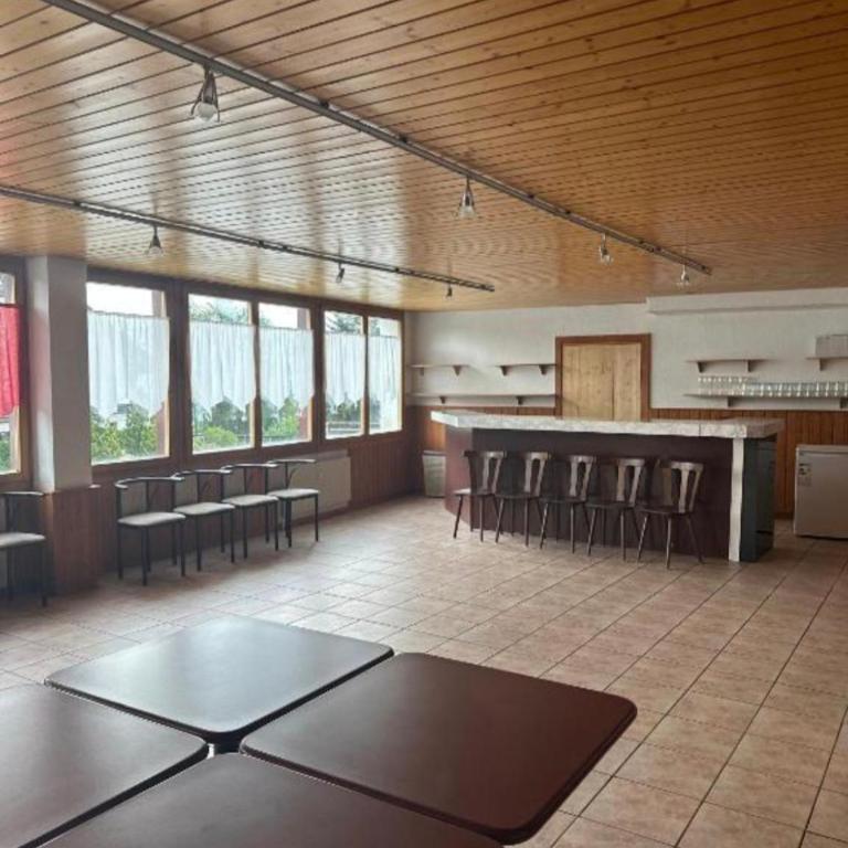 Les Crêtes - Apartment mit 1 Schlafzimmer - 24