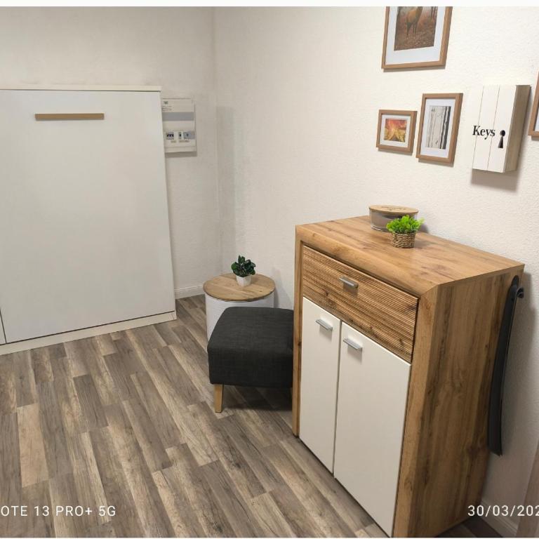 Les Crêtes - Apartment mit 1 Schlafzimmer - 12