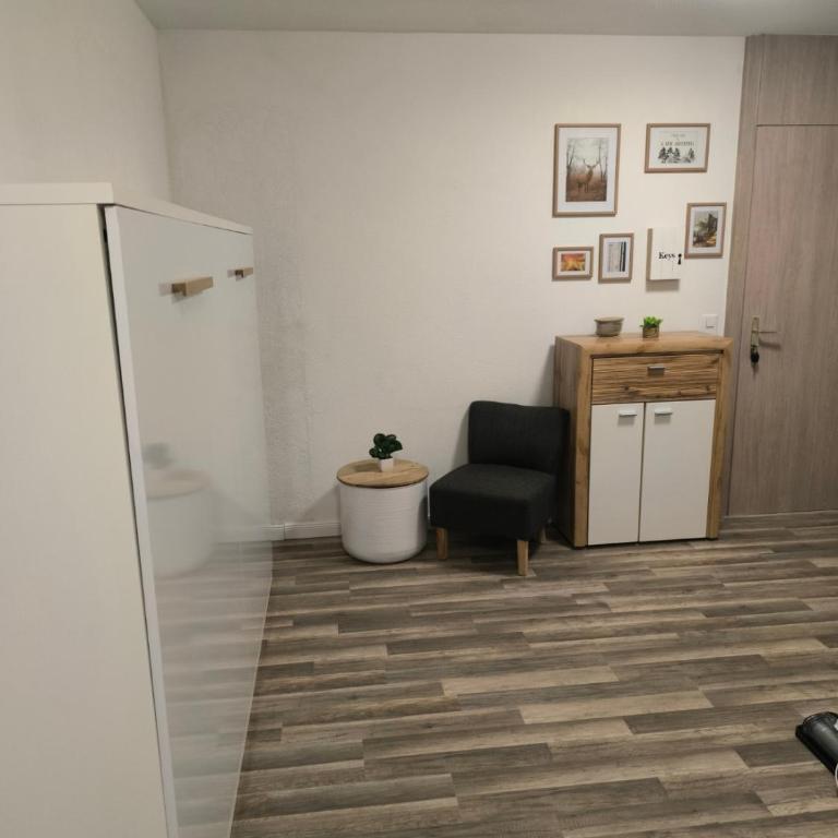 Les Crêtes - Apartment mit 1 Schlafzimmer - 19