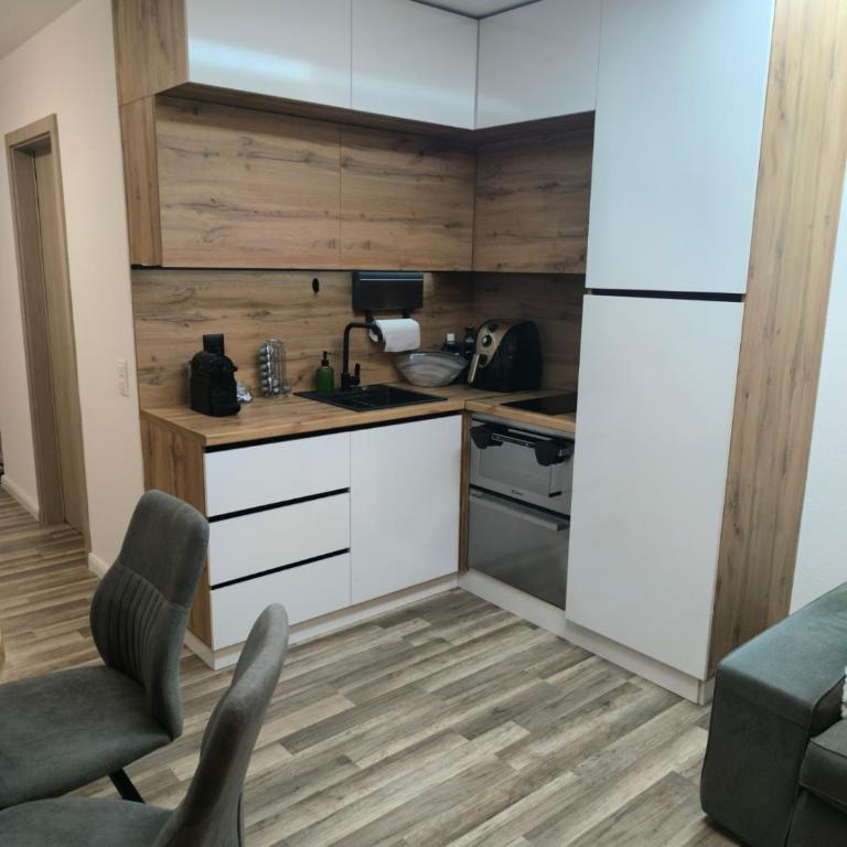 Les Crêtes - Apartment mit 1 Schlafzimmer - 18