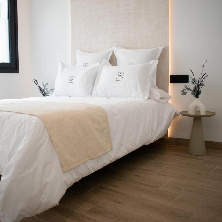 Surya Home Boutique Suites - Suite Deluxe - 10
