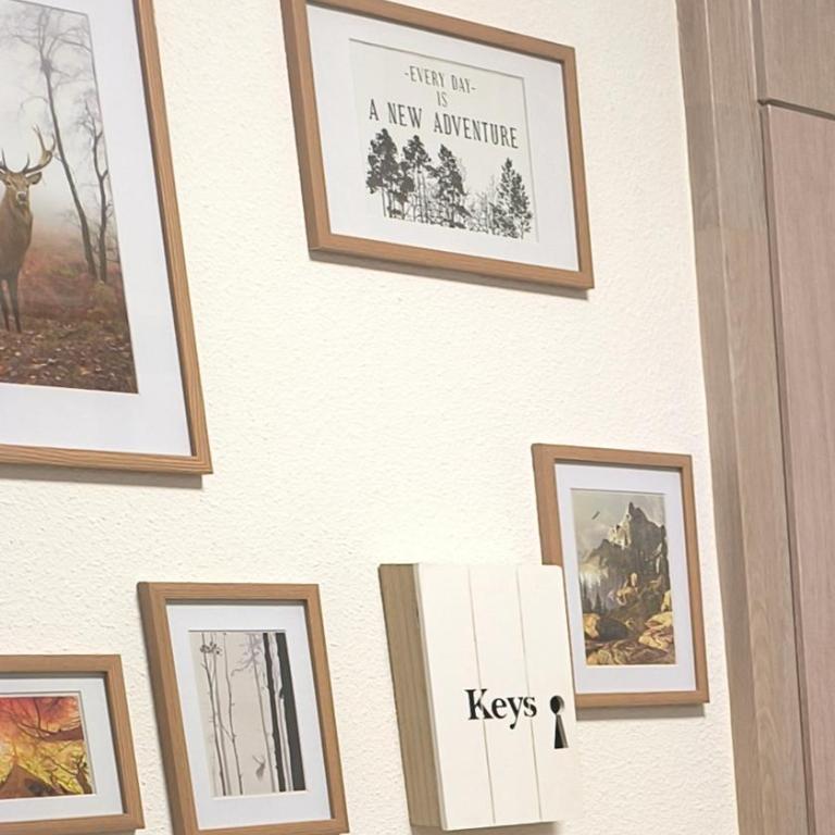 Les Crêtes - Apartment mit 1 Schlafzimmer - 21