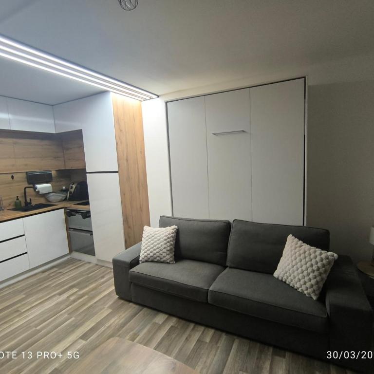 Les Crêtes - Apartment mit 1 Schlafzimmer - 29