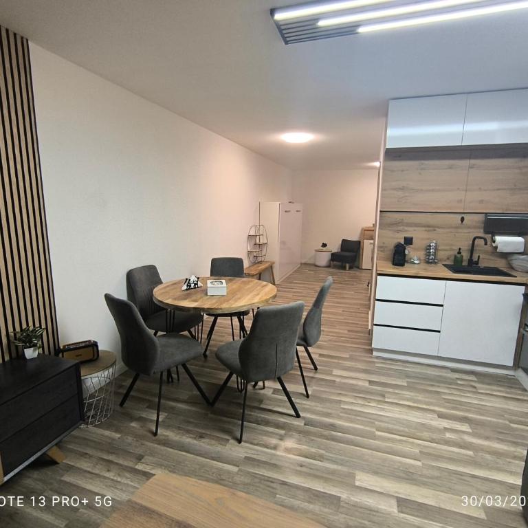 Les Crêtes - Apartment mit 1 Schlafzimmer - 22
