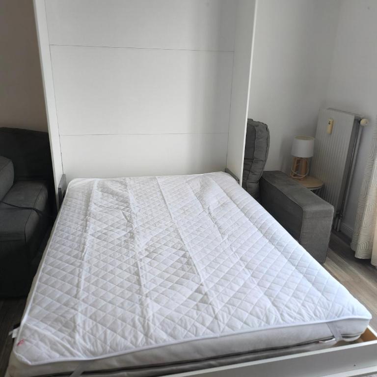Les Crêtes - Apartment mit 1 Schlafzimmer - 31