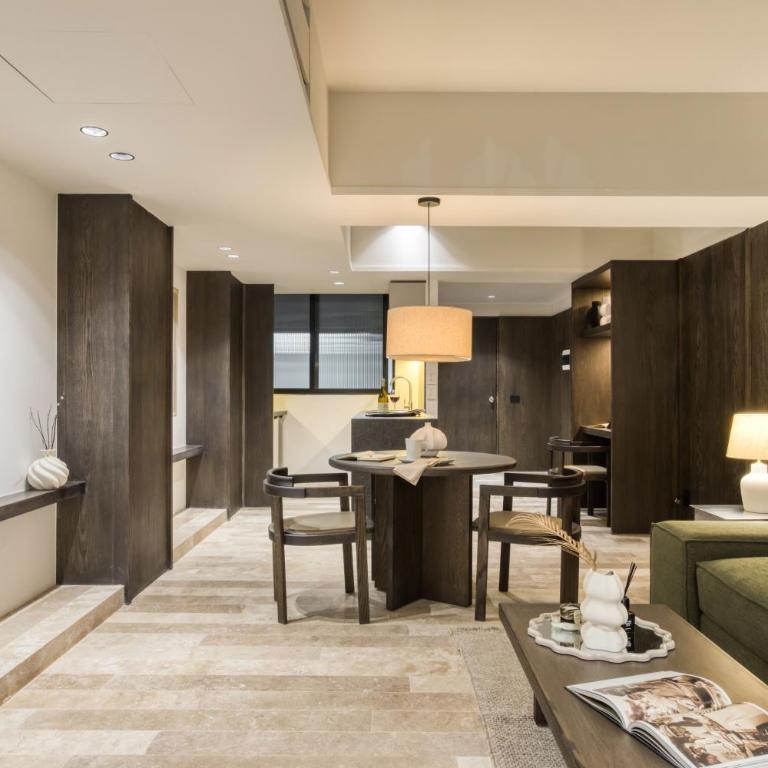 Collections by ULIV Palacio - Deluxe Apartment - 3