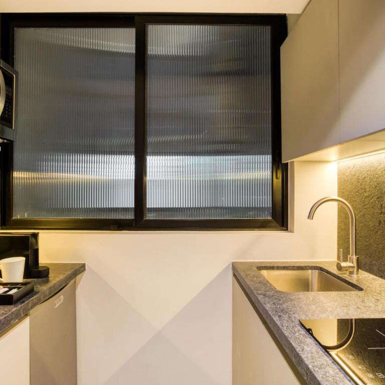 Collections by ULIV Palacio - Deluxe Apartment - 7