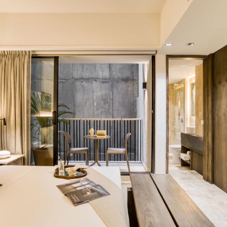 Collections by ULIV Palacio - Deluxe Apartment - 8