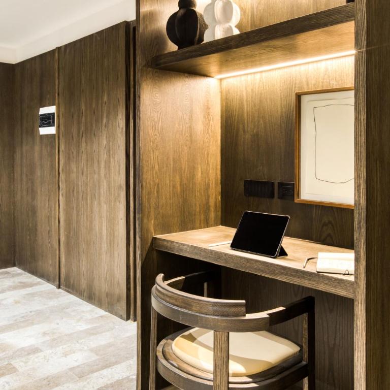 Collections by ULIV Palacio - Deluxe Apartment - 1