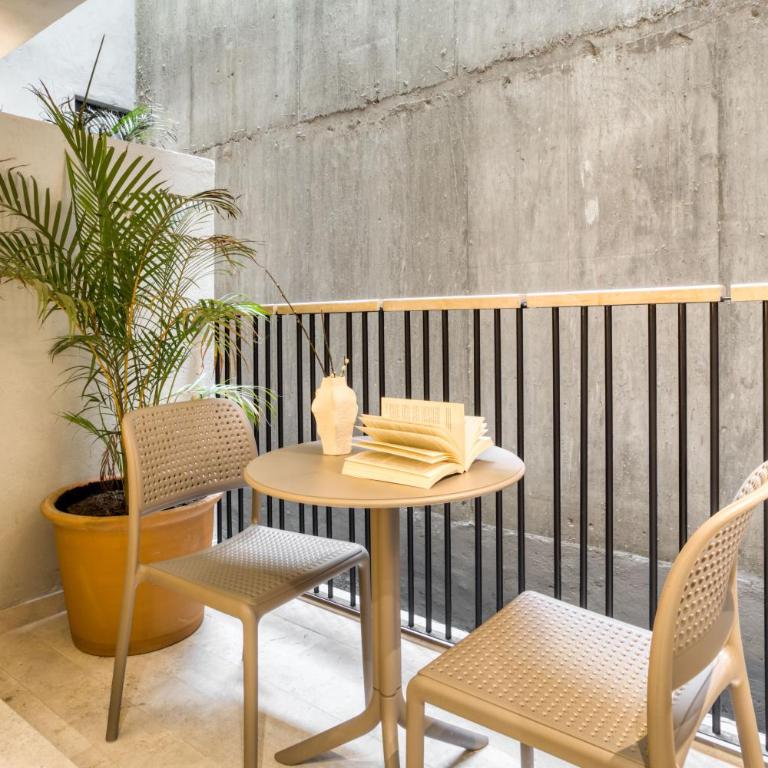 Collections by ULIV Palacio - Deluxe Apartment - 6